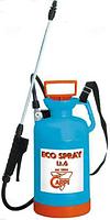 Опрыскиватель Carpi Eco Spray 6л