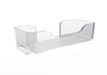 ACR CARD TRAY карман для визиток из акрила