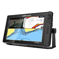 Эхолот Lowrance HDS-16 LIVE 2023, фото 3