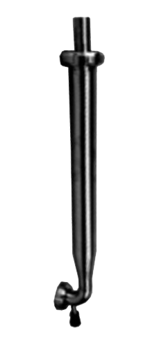 Фильтр молочный 63,5 - фото 1 - id-p149646149