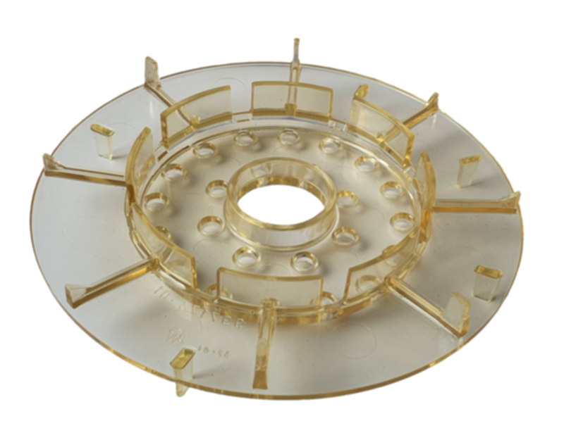 Рассекатель MM15