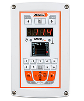 MMX+LED Пульт доильного места