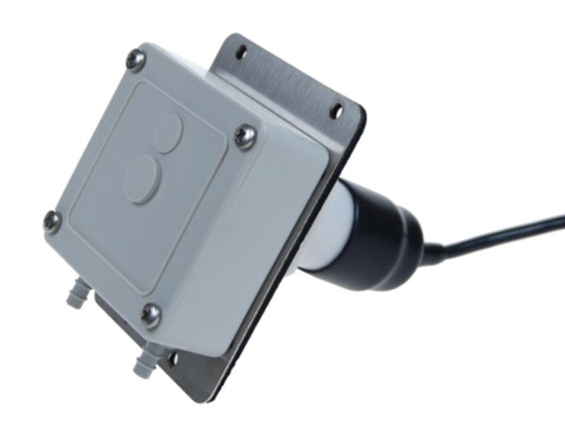 Насос перистальтический 12V
