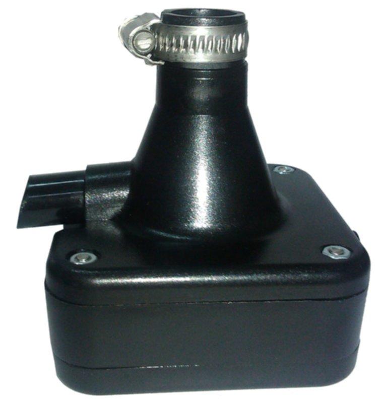 Автоматический дренажный клапан - фото 1 - id-p149646439