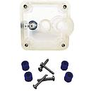 Корпус клапана отсечки вакуума, фото 2