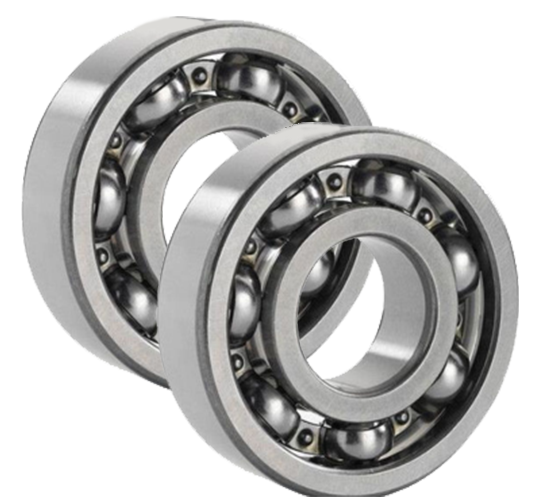 Комплект подшипников DVP 1200/1600/2300/2700F