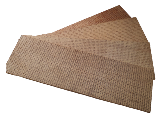Комплект лопаток VP74/76/77/78