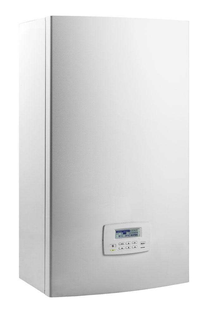 Электрокотел ЭВАН PRACTIC Pump-6