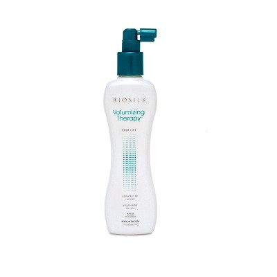 BIOSILK VOLUMIZING THERAPY Root Lift Прикорневой cпрей для объема 207 мл