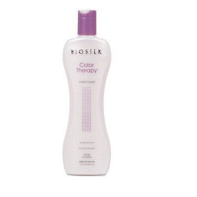 BIOSILK COLOR THERAPY Conditioner Кондиционер Восстановление и защита цвета 355 мл