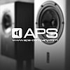 Мы стали эксклюзивными партнерами бренда APS!