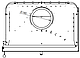 KFD Eco MAX 7 L/R basic каминная топка, фото 9