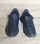 Детские кроссовки для мальчика подростка, на размер 33, фото 4