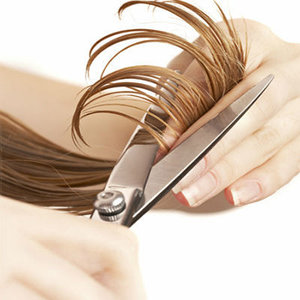 Профессиональные инструменты для стрижки волос