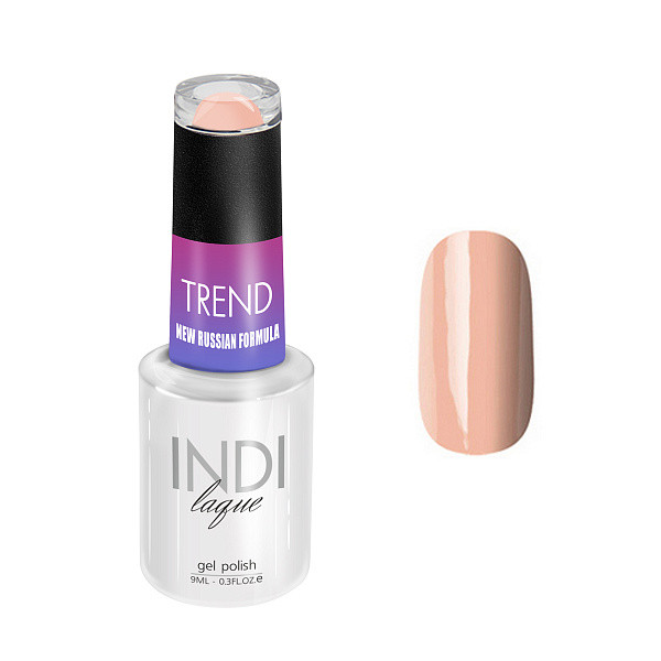 Гель-лак INDI TREND №5012