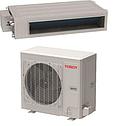 Канальный кондиционер TOSOT T60H-ILD/I/T60H-ILU/O, фото 2
