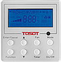 Канальный кондиционер TOSOT T60H-ILD/I/T60H-ILU/O, фото 5
