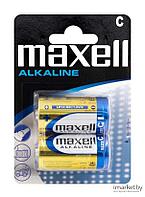 Maxell LR14 Alkaline батарейка 2BP