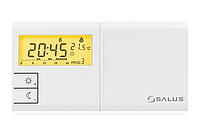 Термостат недельный Salus 091 FL v2 проводной
