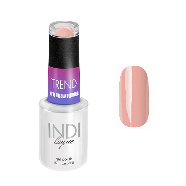 Гель-лак INDI TREND №5014