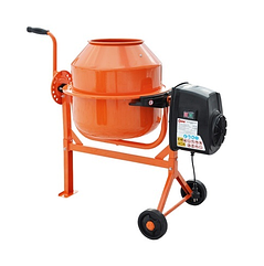 Бетоносмеситель SKIPER CM-70 (70 л)