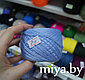 Слонимская пряжа 100% ПАН цвет 14м голубой, фото 2