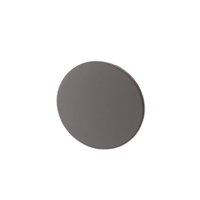 Заглушка большая AVENTOS HF, (серый), правая - фото 1 - id-p149708299