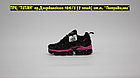 Кроссовки Nike Air Vapormax Plus Black Pink, фото 2