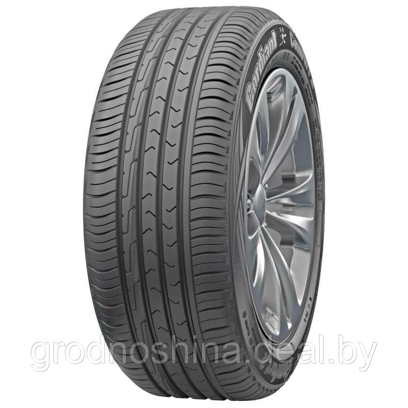 Шины летние 205/70R15 Cordiant Comfort-2 SUV 100t