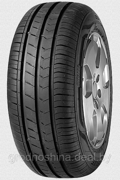 Шины летние 215/65R15 Fortuna Ecoplus HP 96h m+s - фото 1 - id-p149754372