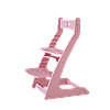 Растущий стул "Ростик" Розовый, фото 5