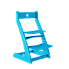 Растущий стул "Ростик" Синий, фото 10