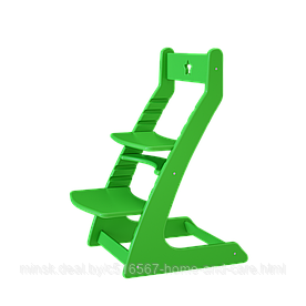 Растущий стул "Ростик" Зеленый