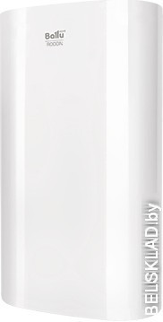 Водонагреватель Ballu BWH/S 100 Rodon