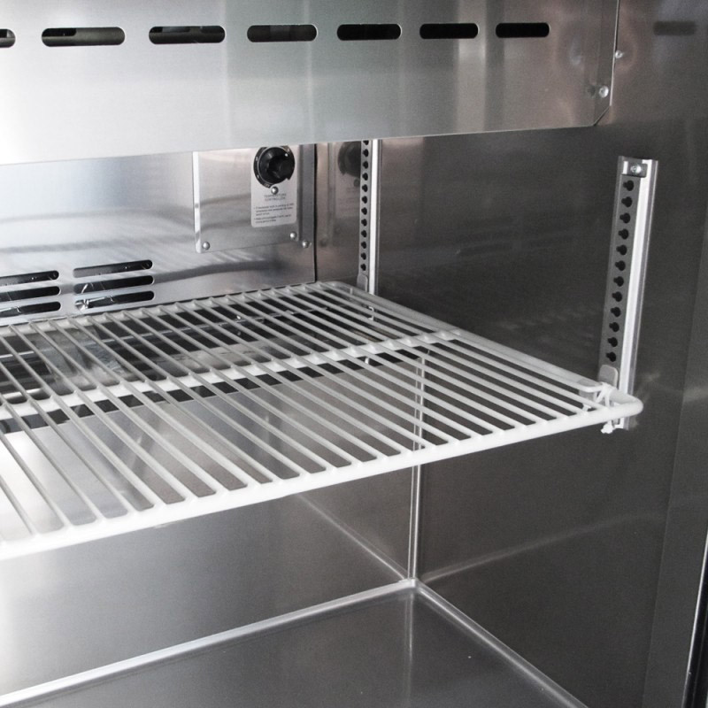 Холодильный стол Turbo Air CMST-36-15 - фото 4 - id-p149786121