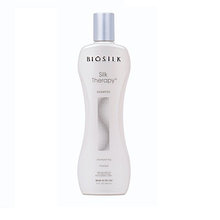 BIOSILK SILK THERAPY Shampoo Шампунь для волос Шелковая терапия 355 мл