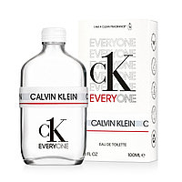 CALVIN KLEIN EVERYONE edt 100 мл