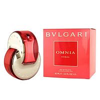 Bvlgari Omnia Coral edt 65 ml