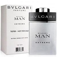 Bvlgari Man Extreme 100ml edt TESTER