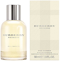 Burberry Weekend for women edp 50ml NEW