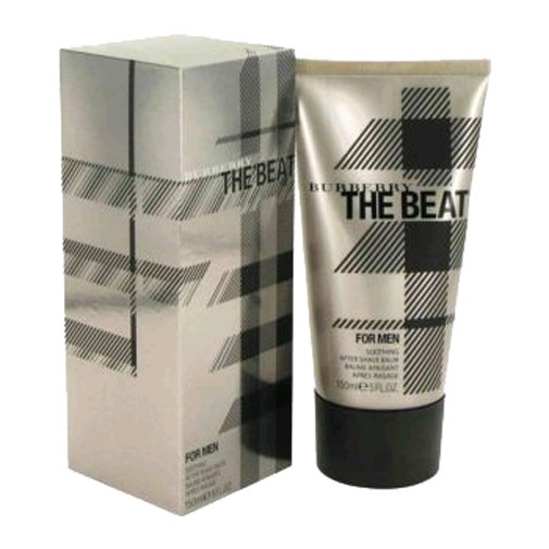 Burberry The Beat for men after shave balm 150ml - фото 1 - id-p142042838