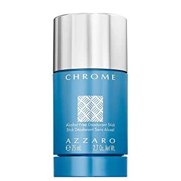 Azzaro Chrome M deo  stick 75 ml