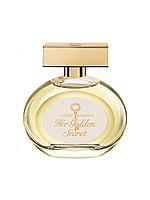 A. Banderas HER GOLDEN SECRET edt 50ml TESTER