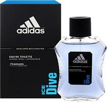 Adidas Ice Dive edt 50ml