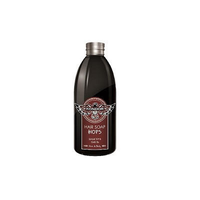 KONDOR HAIR SOAP HOPS Шампунь Хмель 300 мл