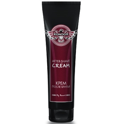 KONDOR Alfter - Shave CREAM Крем после бритья 200 мл
