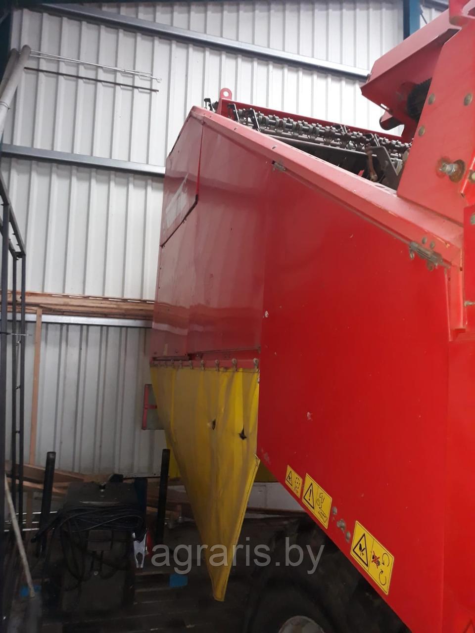 Картофелеуборочный комбайн Grimme SE150-60NB 2006 г.в. - фото 5 - id-p149824675