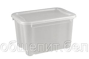 Ящик универсальный 273*190*170 мм "Кристал 5.5 л"