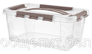 Ящик универсальный 290х190х124 мм, 4.2 л