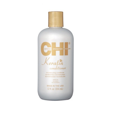 CHI KERATIN Conditioner Восстанавливающий кондиционер 355 мл